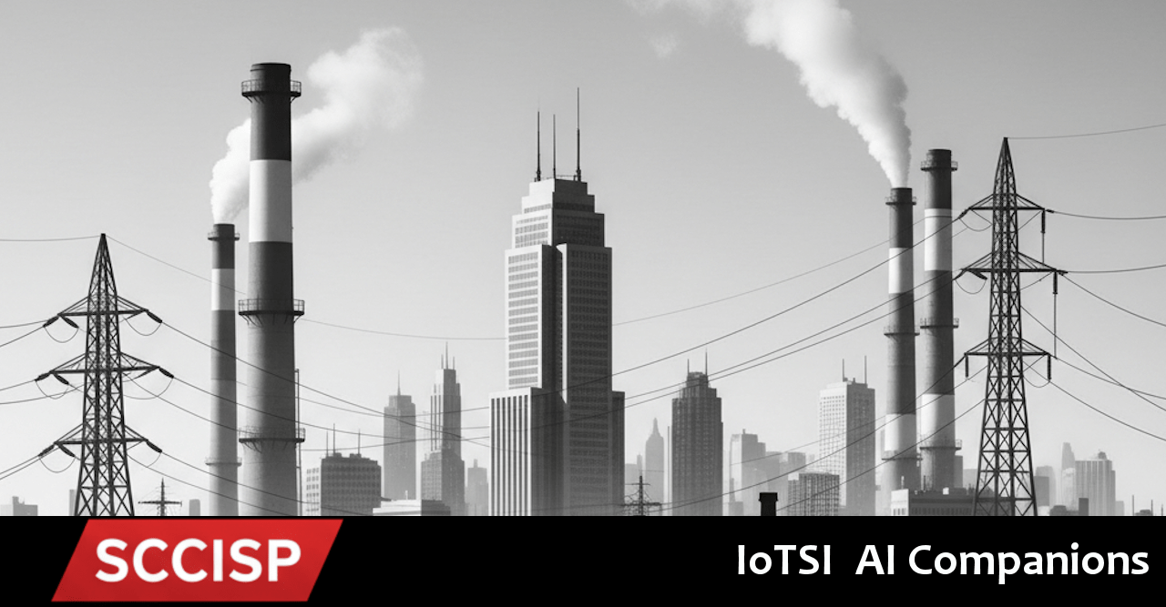 iotsi ai companions