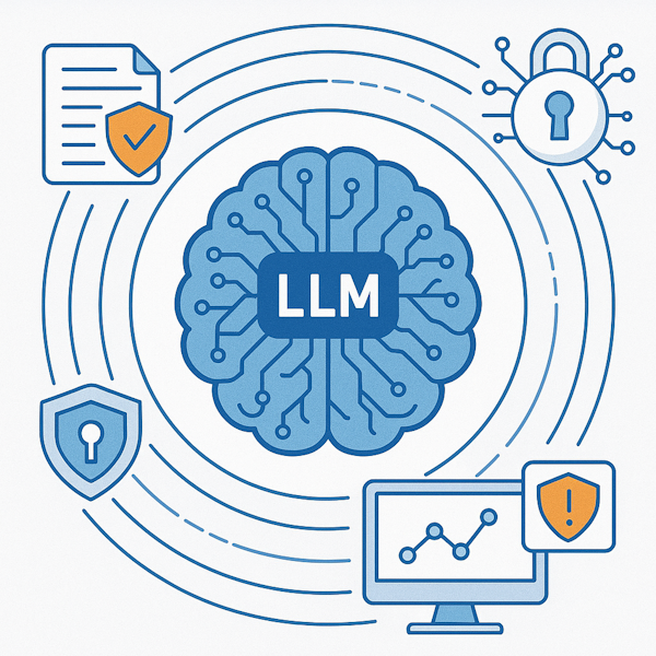 AI LLM Security
