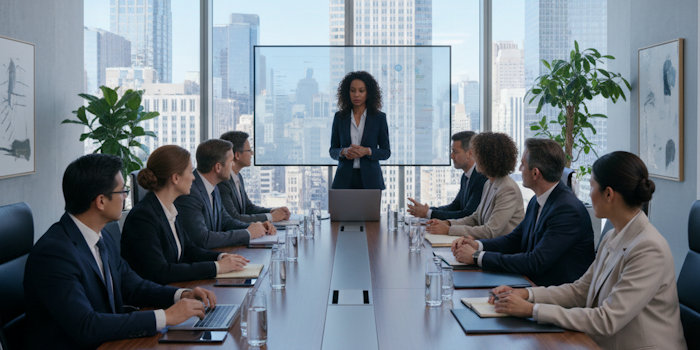 CISO Presentation