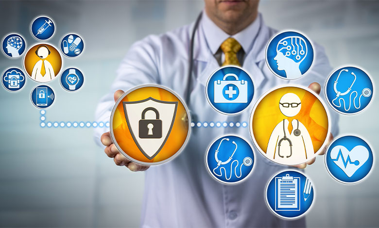 Enhancing Patient Data Security
