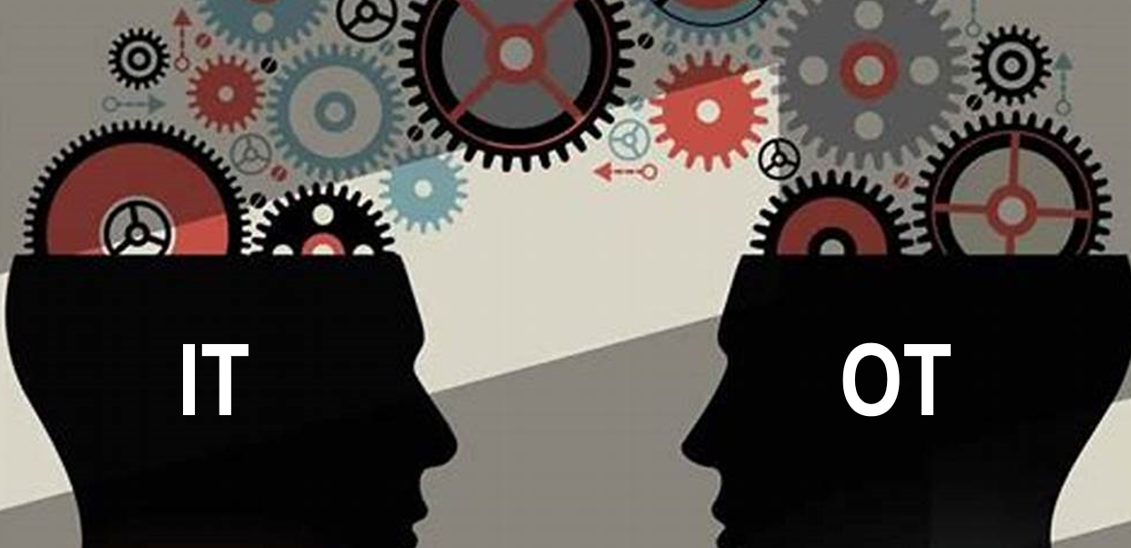 The State of IT and OT Cybersecurity