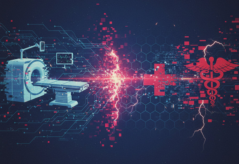 The Escalating Healthcare Cybersecurity Crisis: Analyzing the Goshen ...