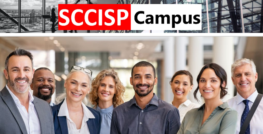 SCCISP Campus - Cyber Security Education and Certification