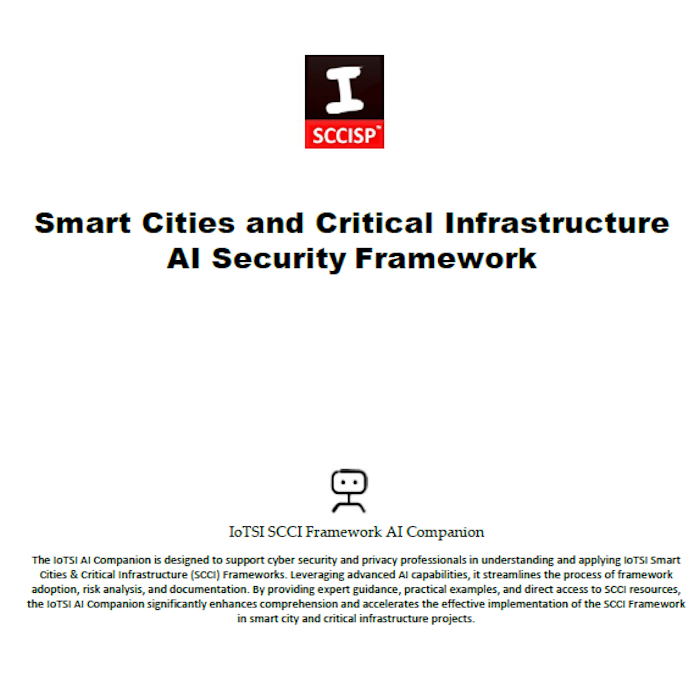 SCCI AI Security Framework