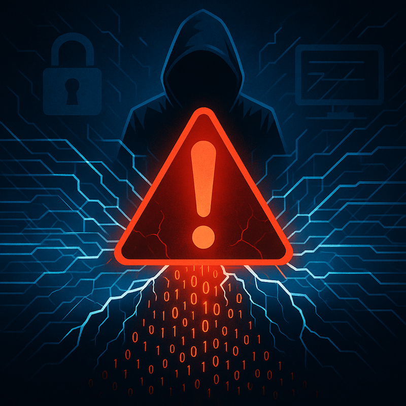 cyber security breach