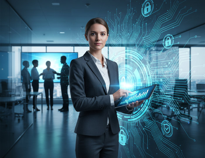 project management in cyber security