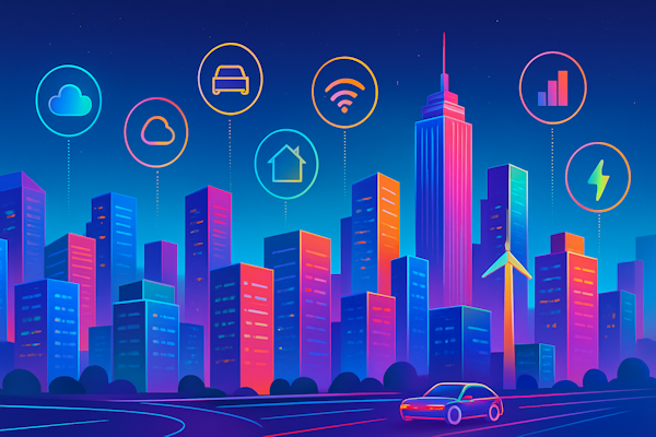 smart city strategy