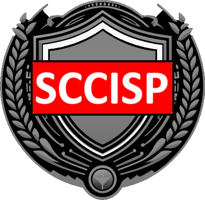 SCCISP Certification Badge 05