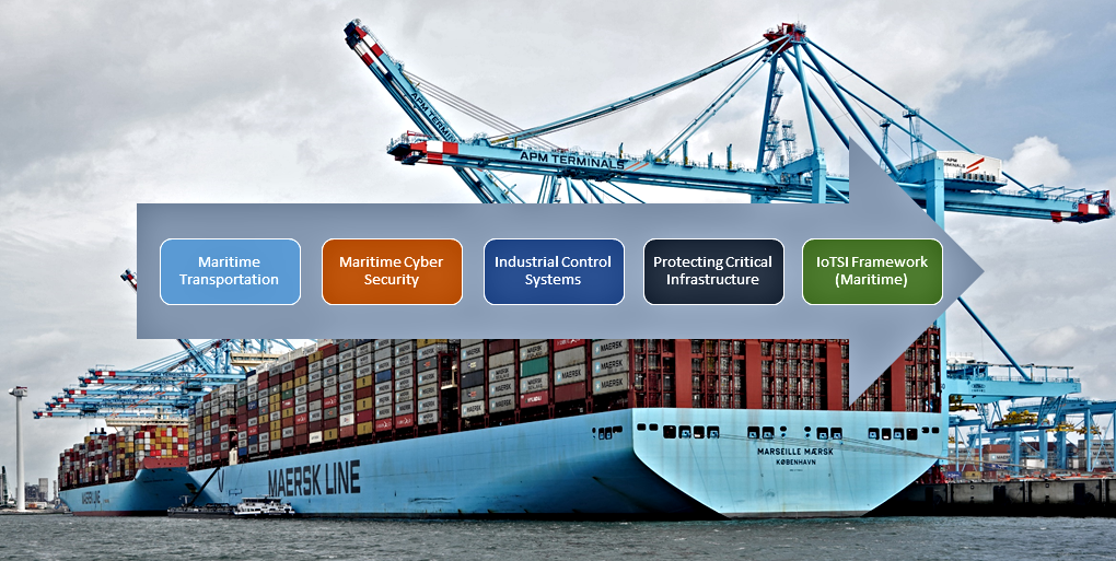 maritime