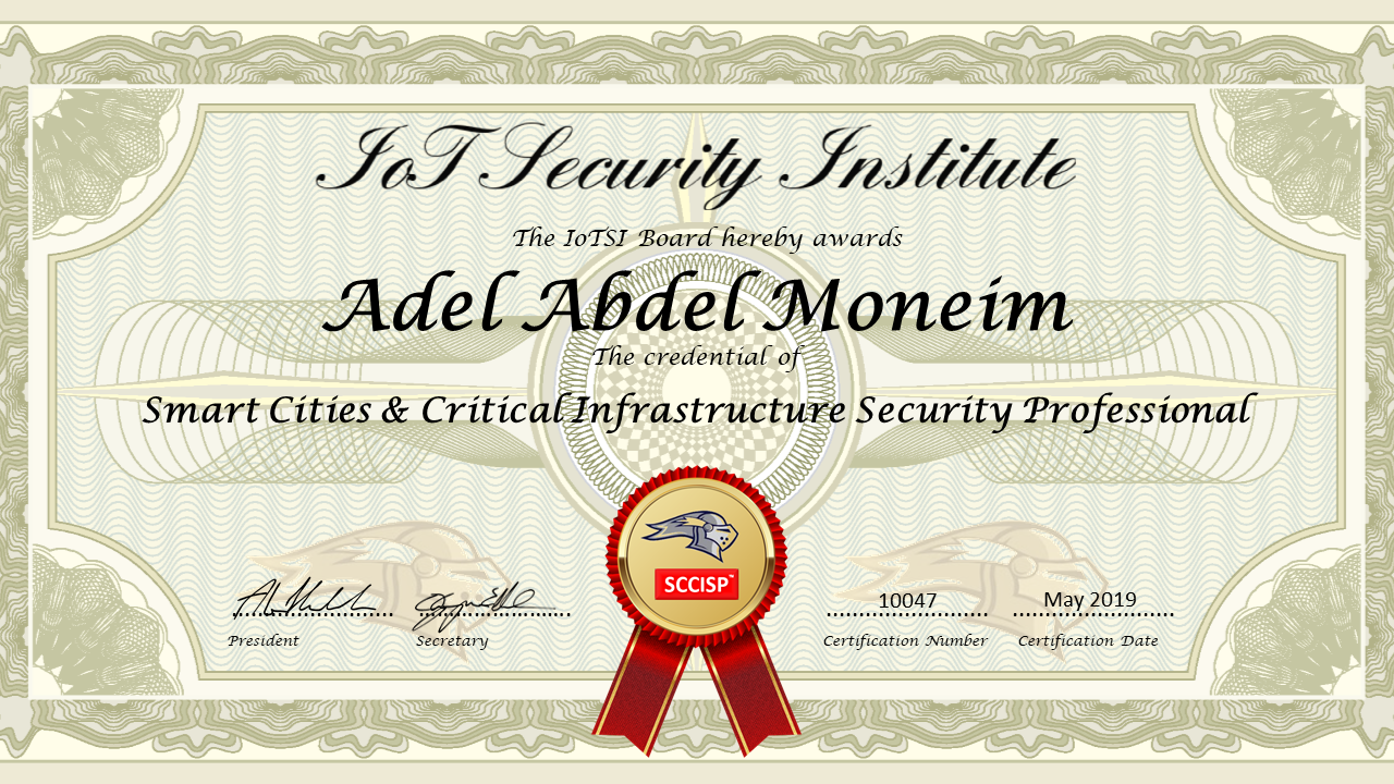 iotsi-certificateadel-abdel-moneim iotsi-certificateadel-abdel-moneim