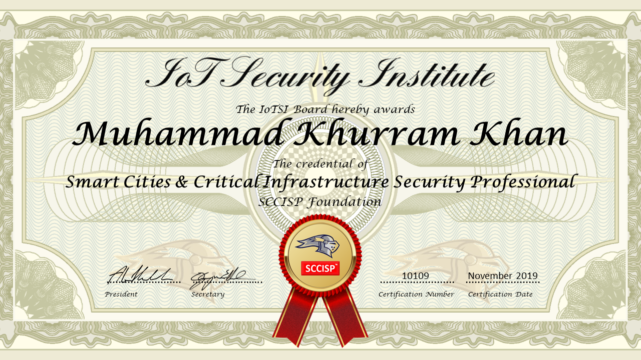 iotsi-certificatemuhammad-khurram-khan