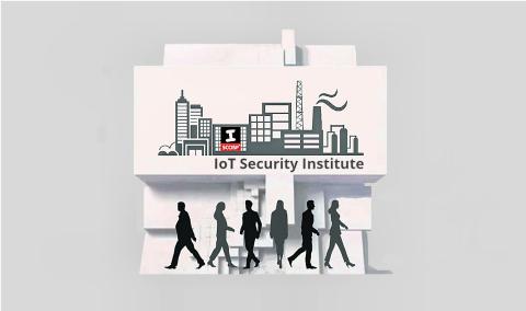 Smart Tech, IoT Cyber Security & Smart Cities. What is all the fuss about ?