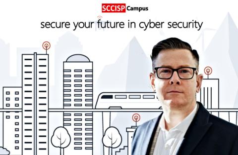 Cyber Certification For A Smart World  - Empowering The Next Generation of Cyber Professionals