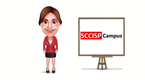 Welcome to the SCCISP Campus - Cyber Certification for a Smart World